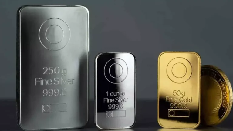 Insights into Today’s Silver Market